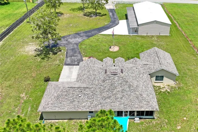 $650,000 | 14204 Highgrove Road, Spring Hill, FL 34609