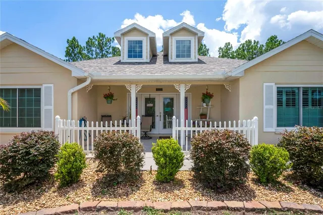 $650,000 | 14204 Highgrove Road, Spring Hill, FL 34609