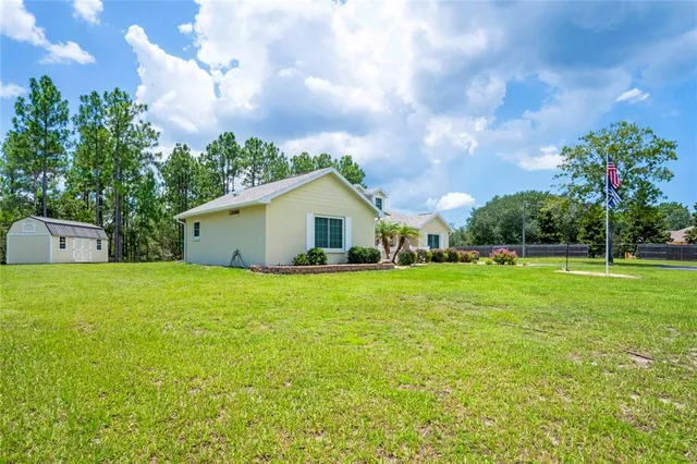 $650,000 | 14204 Highgrove Road, Spring Hill, FL 34609