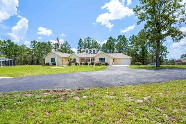 $650,000 | 14204 Highgrove Road, Spring Hill, FL 34609