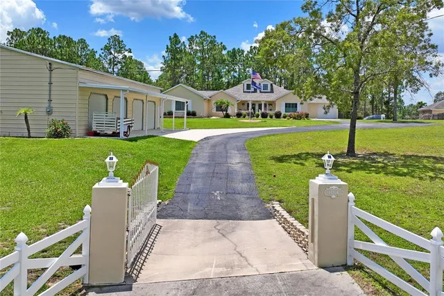 $650,000 | 14204 Highgrove Road, Spring Hill, FL 34609