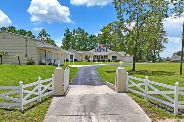 $650,000 | 14204 Highgrove Road, Spring Hill, FL 34609