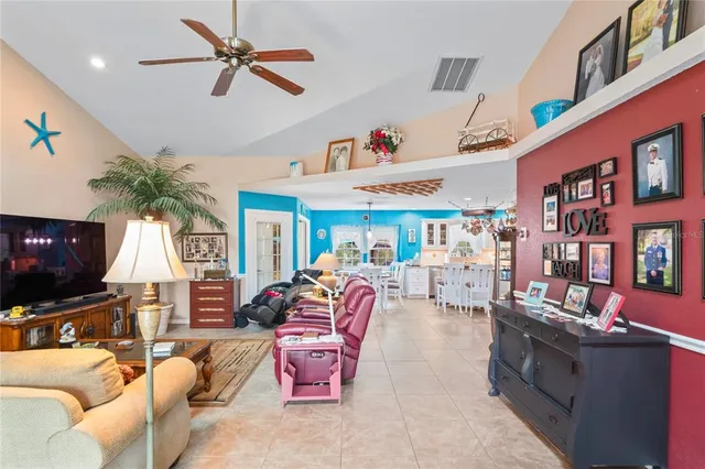 $650,000 | 14204 Highgrove Road, Spring Hill, FL 34609