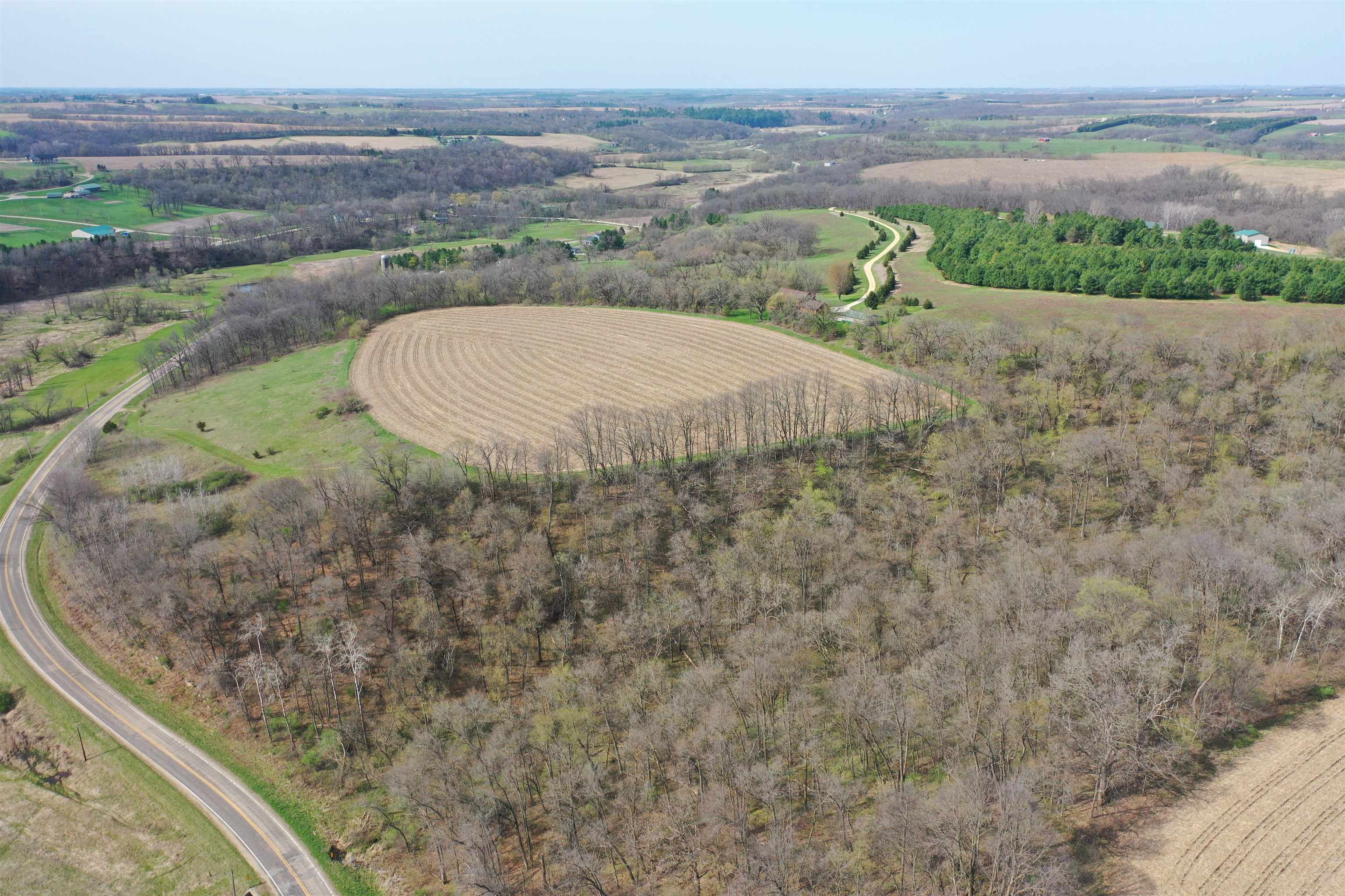 15 Acres /- Cty Rd Mount Blue Mounds, WI 53517 - Photo 11 of 44