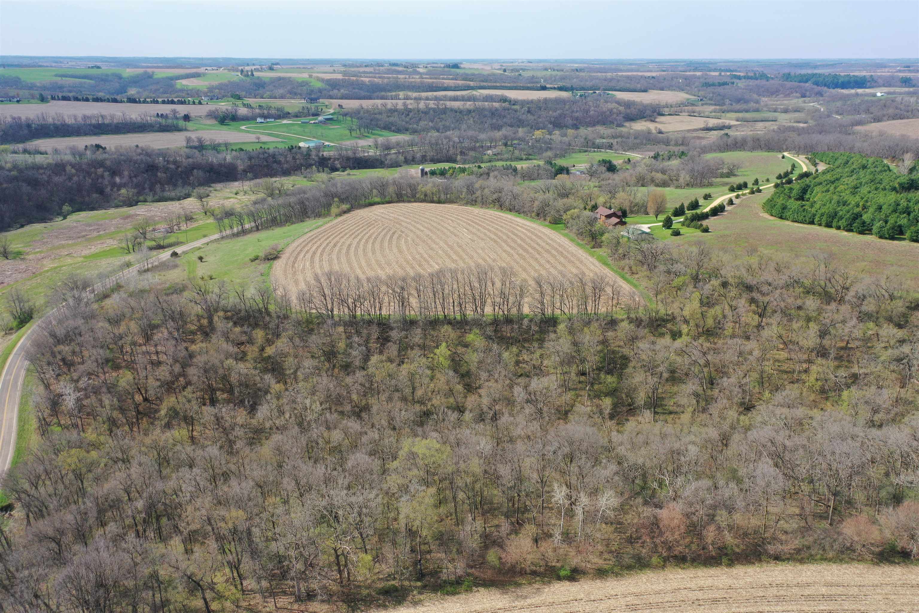 15 Acres /- Cty Rd Mount Blue Mounds, WI 53517 - Photo 12 of 44