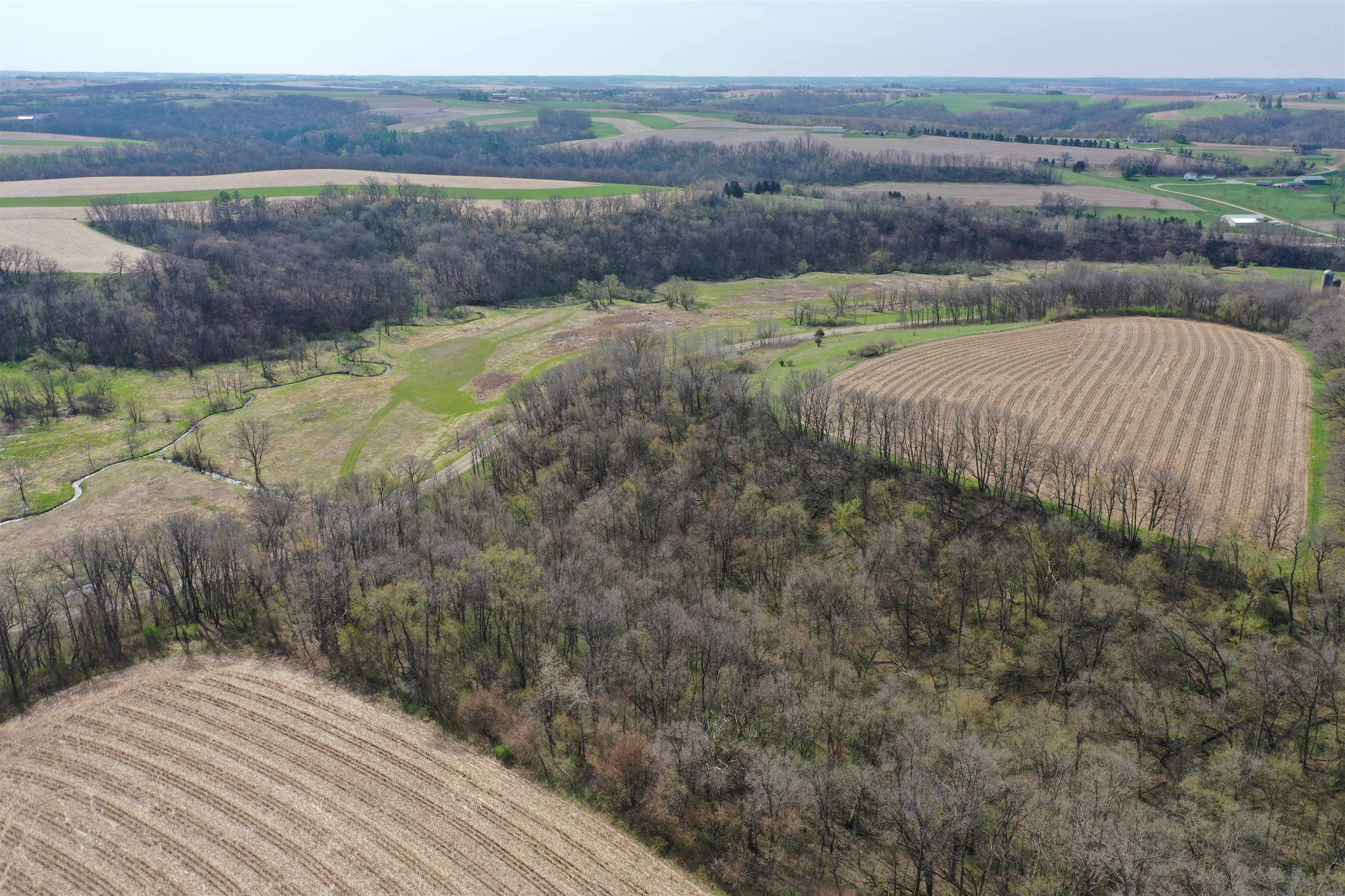 15 Acres /- Cty Rd Mount Blue Mounds, WI 53517 - Photo 13 of 44