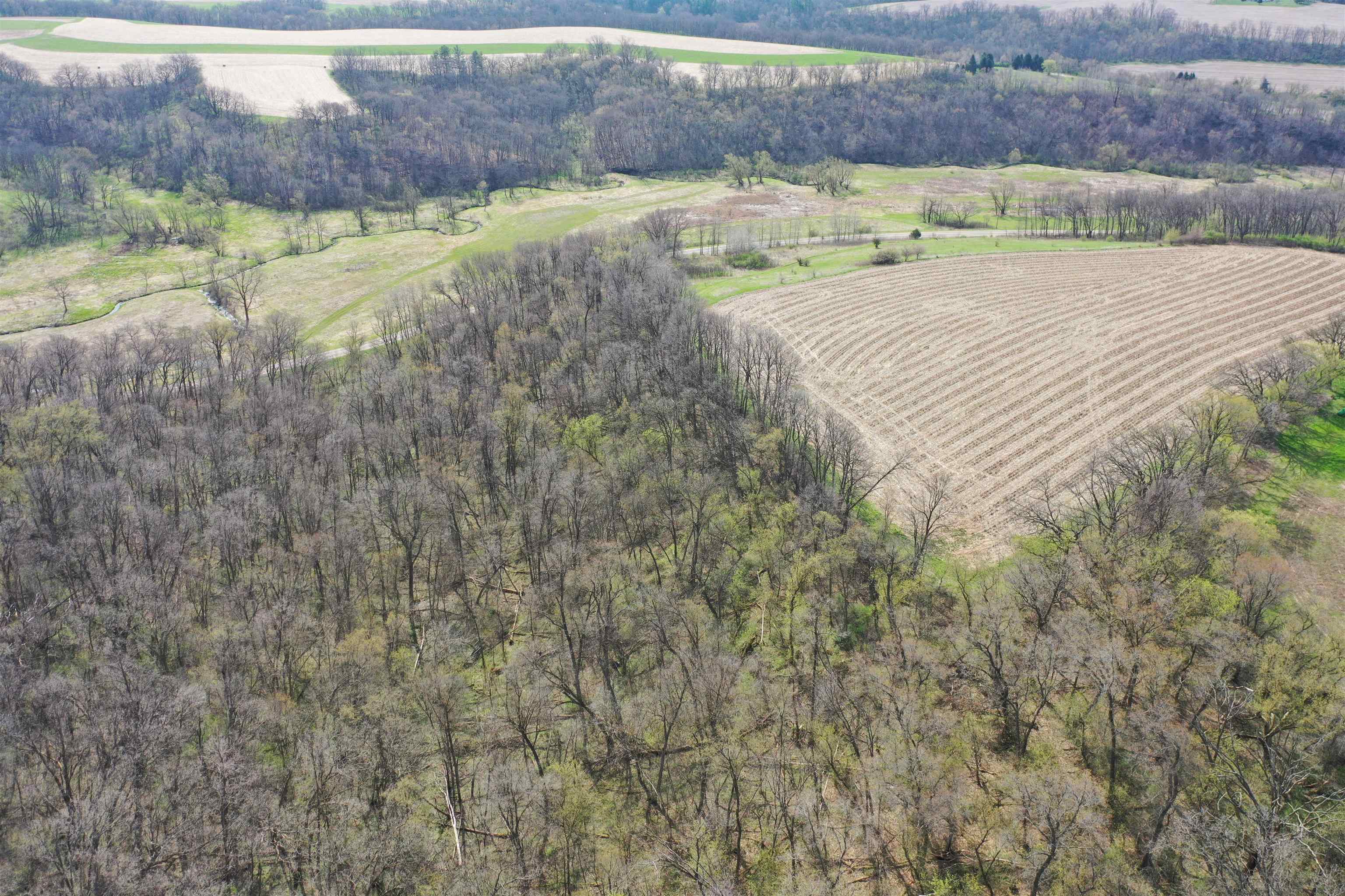 15 Acres /- Cty Rd Mount Blue Mounds, WI 53517 - Photo 14 of 44
