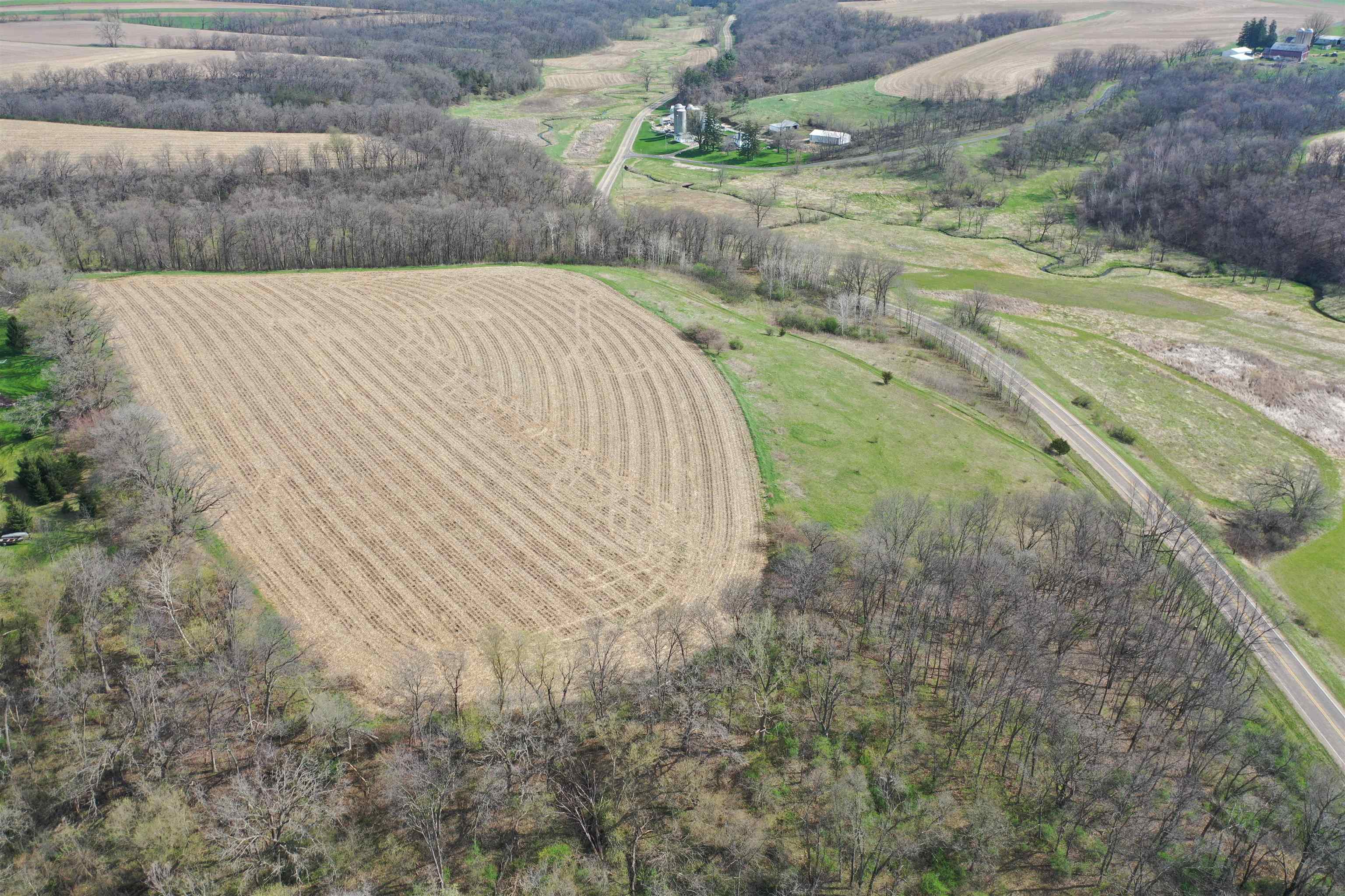 15 Acres /- Cty Rd Mount Blue Mounds, WI 53517 - Photo 16 of 44