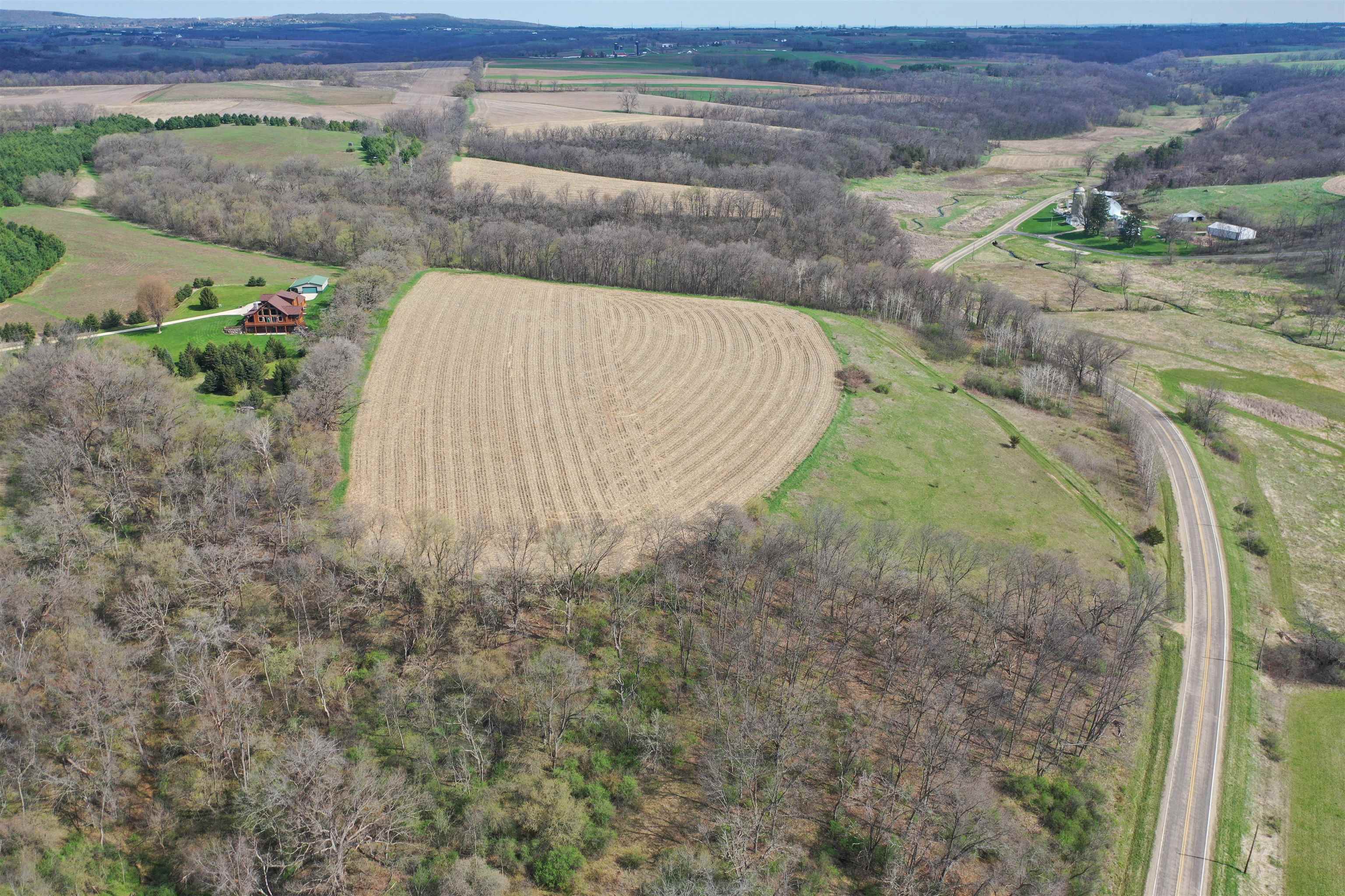 15 Acres /- Cty Rd Mount Blue Mounds, WI 53517 - Photo 17 of 44