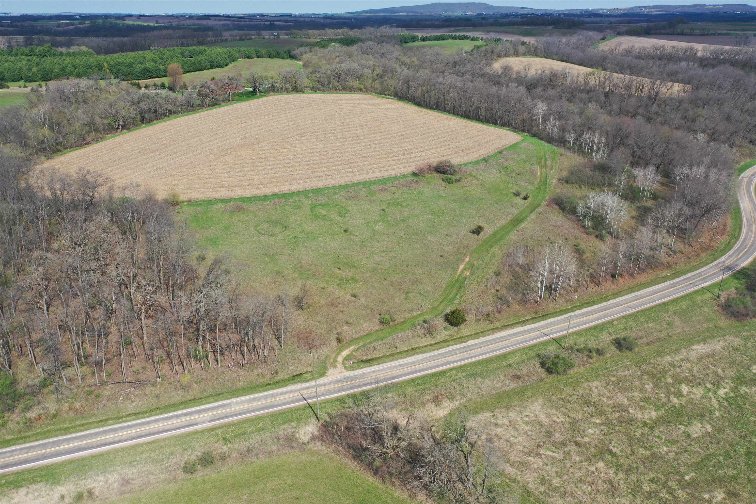 15 Acres /- Cty Rd Mount Blue Mounds, WI 53517 - Photo 18 of 44