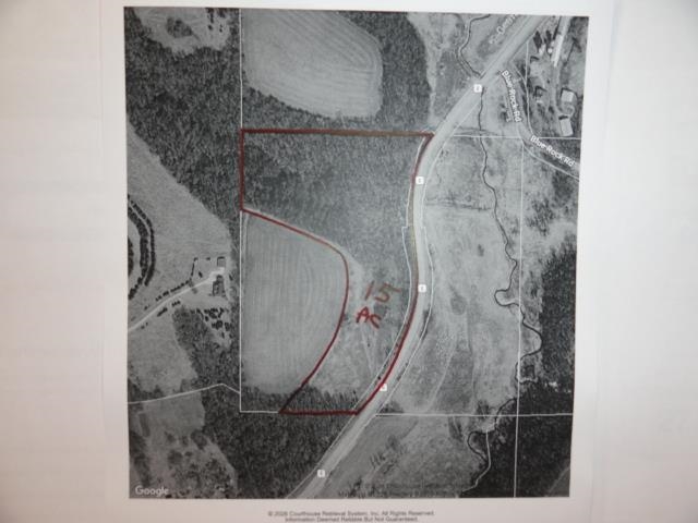 15 Acres /- Cty Rd Mount Blue Mounds, WI 53517 - Photo 4 of 44
