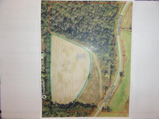 15 Acres /- Cty Rd Mount Blue Mounds, WI 53517 - Photo 6 of 44