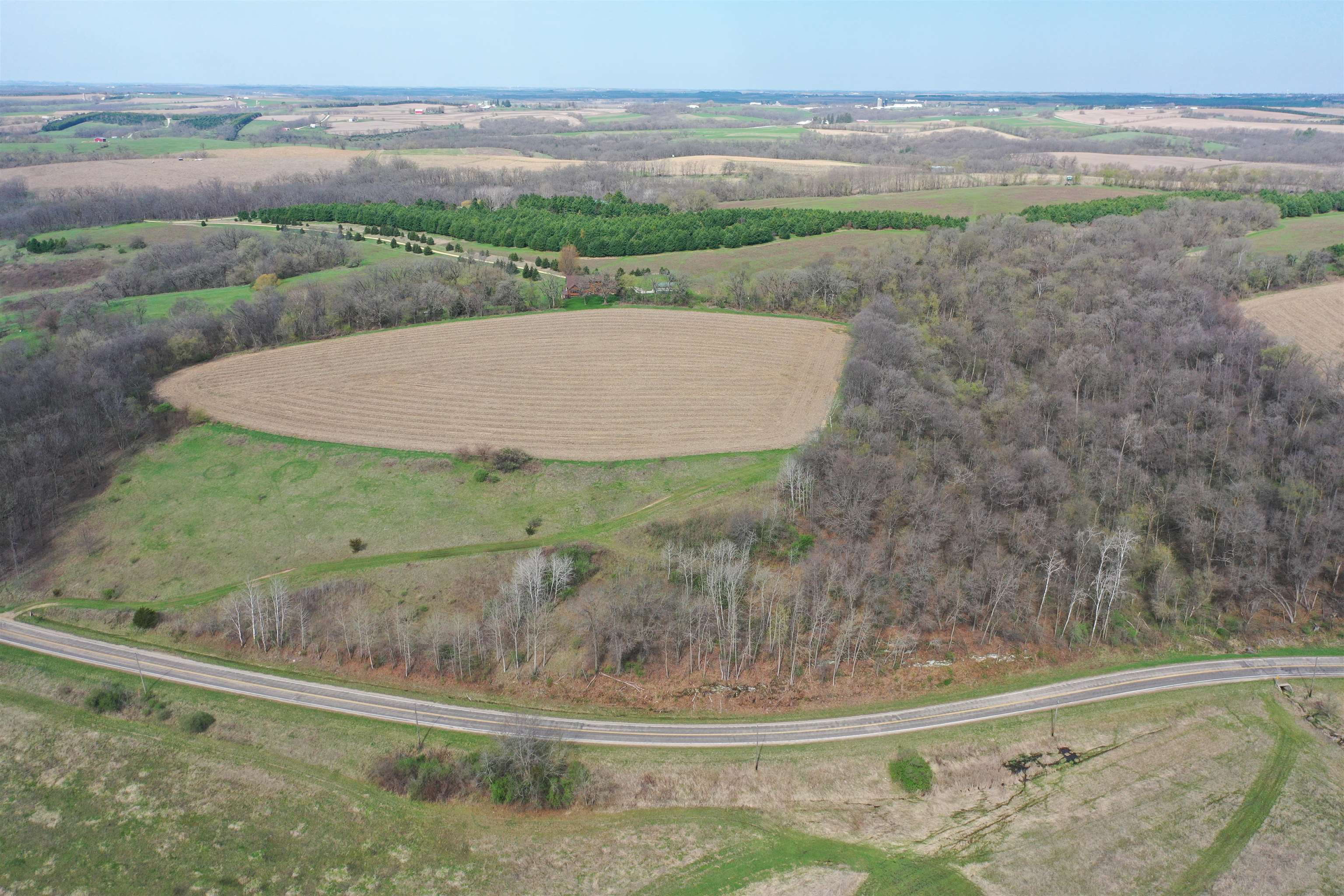 15 Acres /- Cty Rd Mount Blue Mounds, WI 53517 - Photo 8 of 44