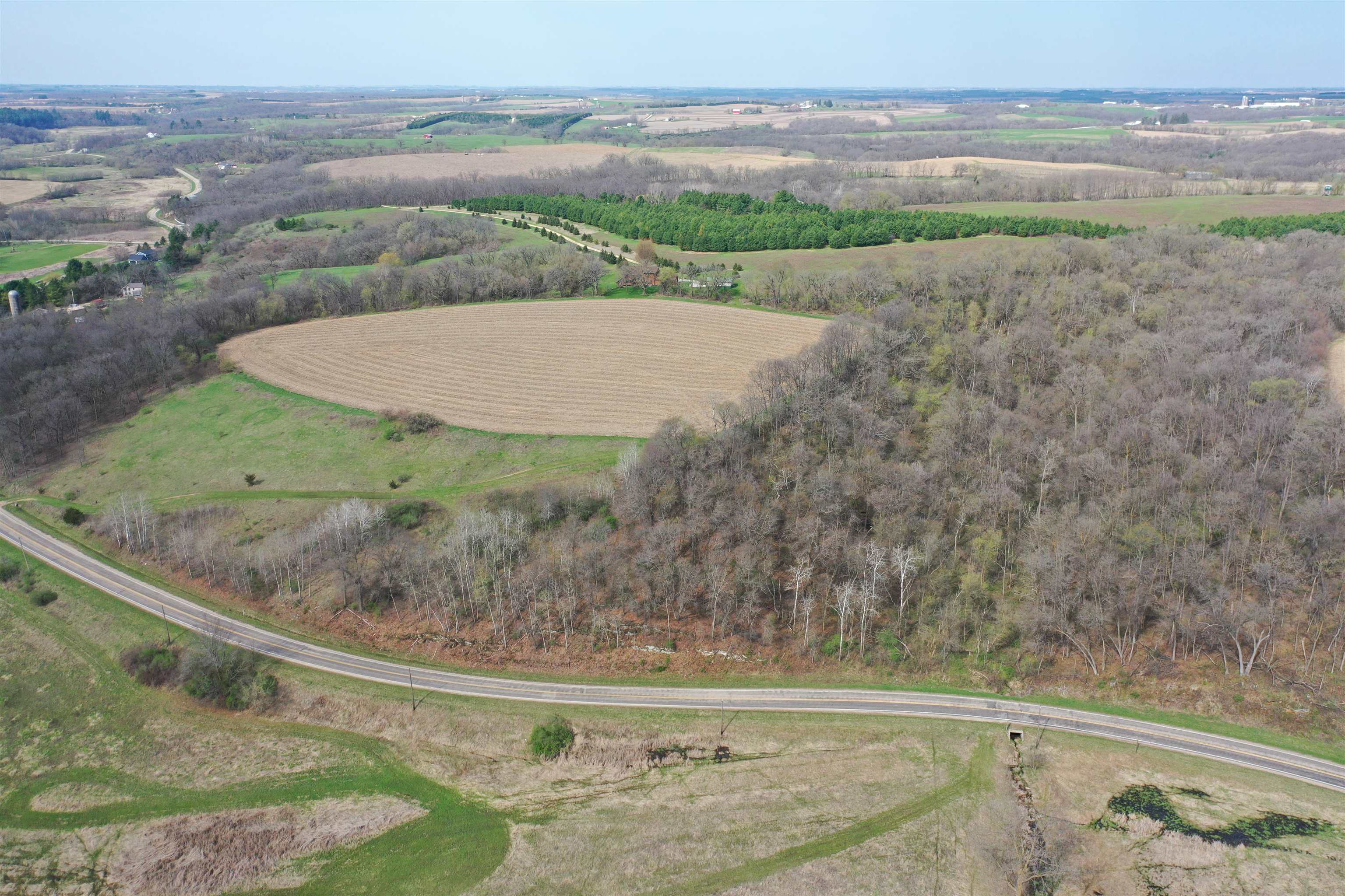 15 Acres /- Cty Rd Mount Blue Mounds, WI 53517 - Photo 9 of 44