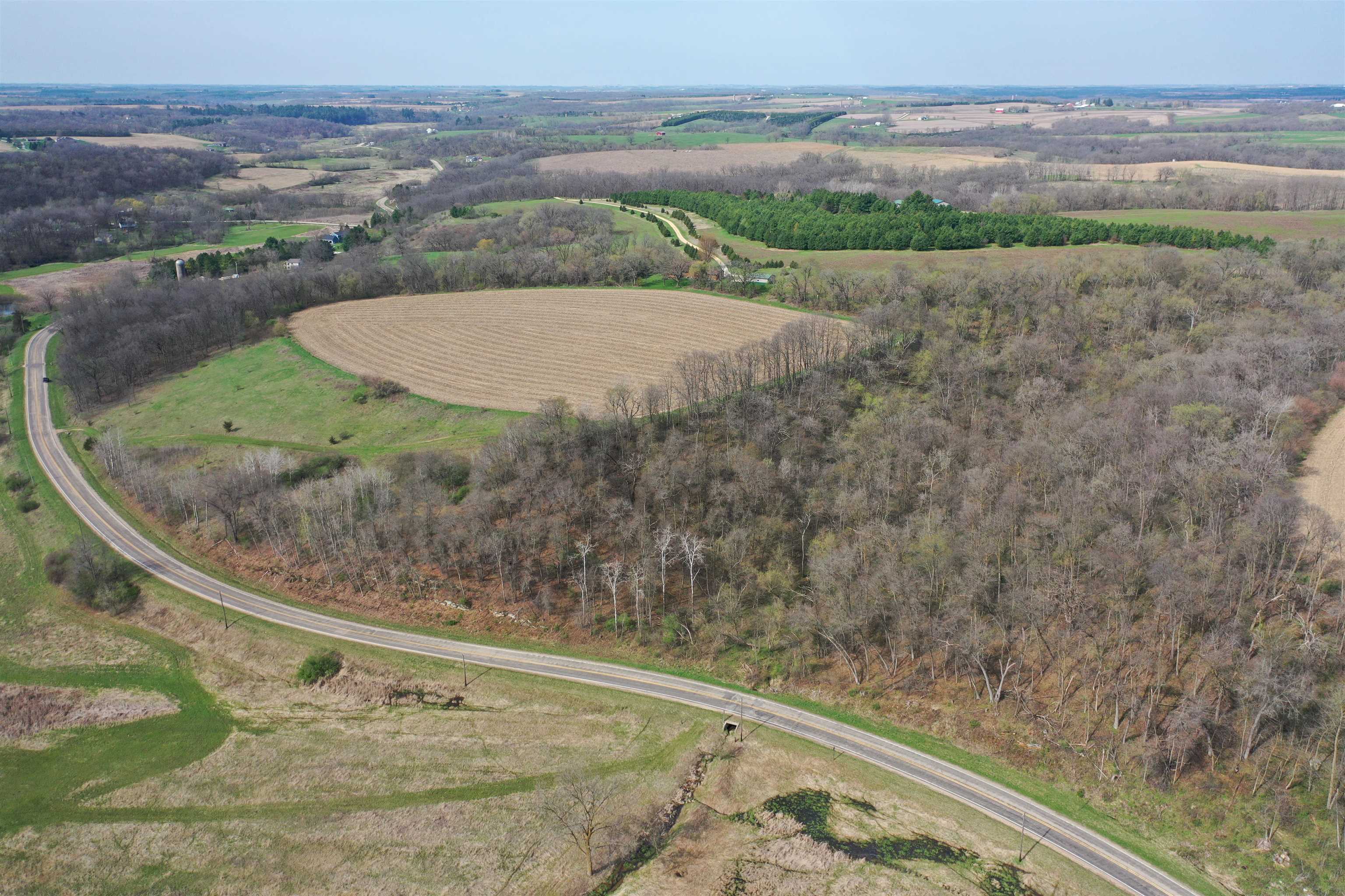15 Acres /- Cty Rd Mount Blue Mounds, WI 53517 - Photo 10 of 44
