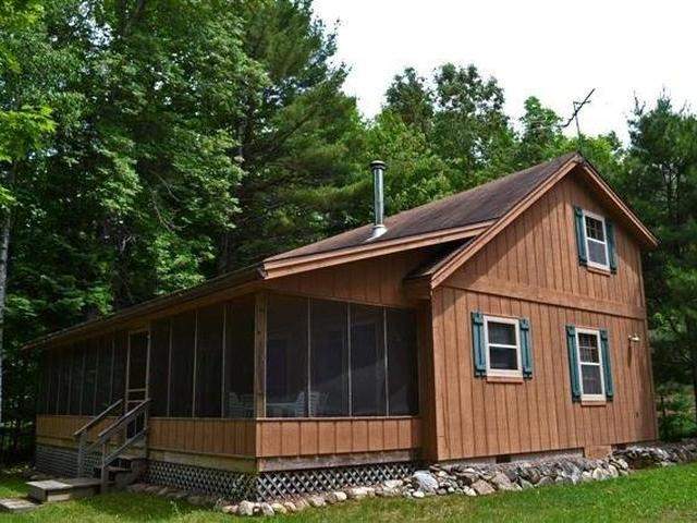 6777 Eaglesham Road Three Lakes, WI 54562 - Photo 1 of 13 Gallery Image 1