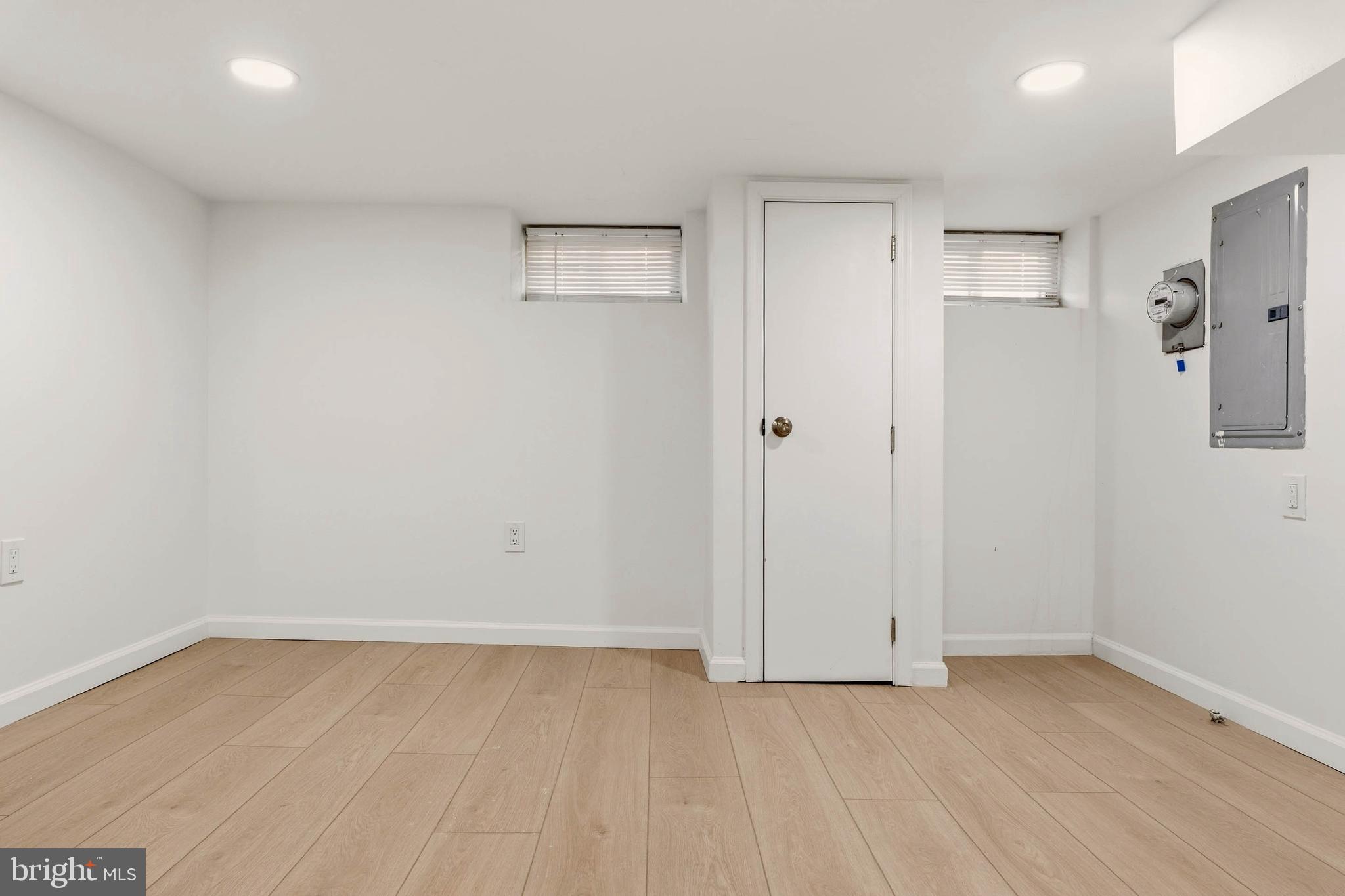 410 Greenwich Street Philadelphia, PA 19147 - Photo 18 of 21 Basement