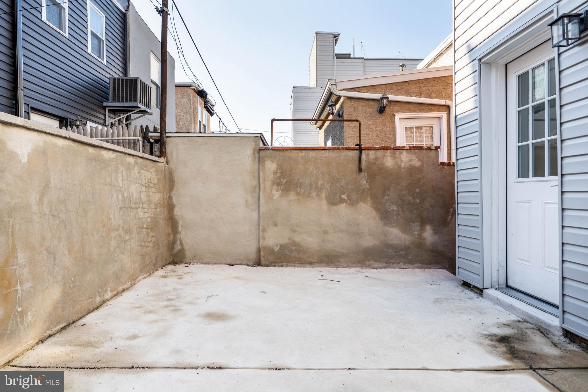 410 Greenwich Street Philadelphia, PA 19147 - Photo 21 of 21 Outback Outdoor Space