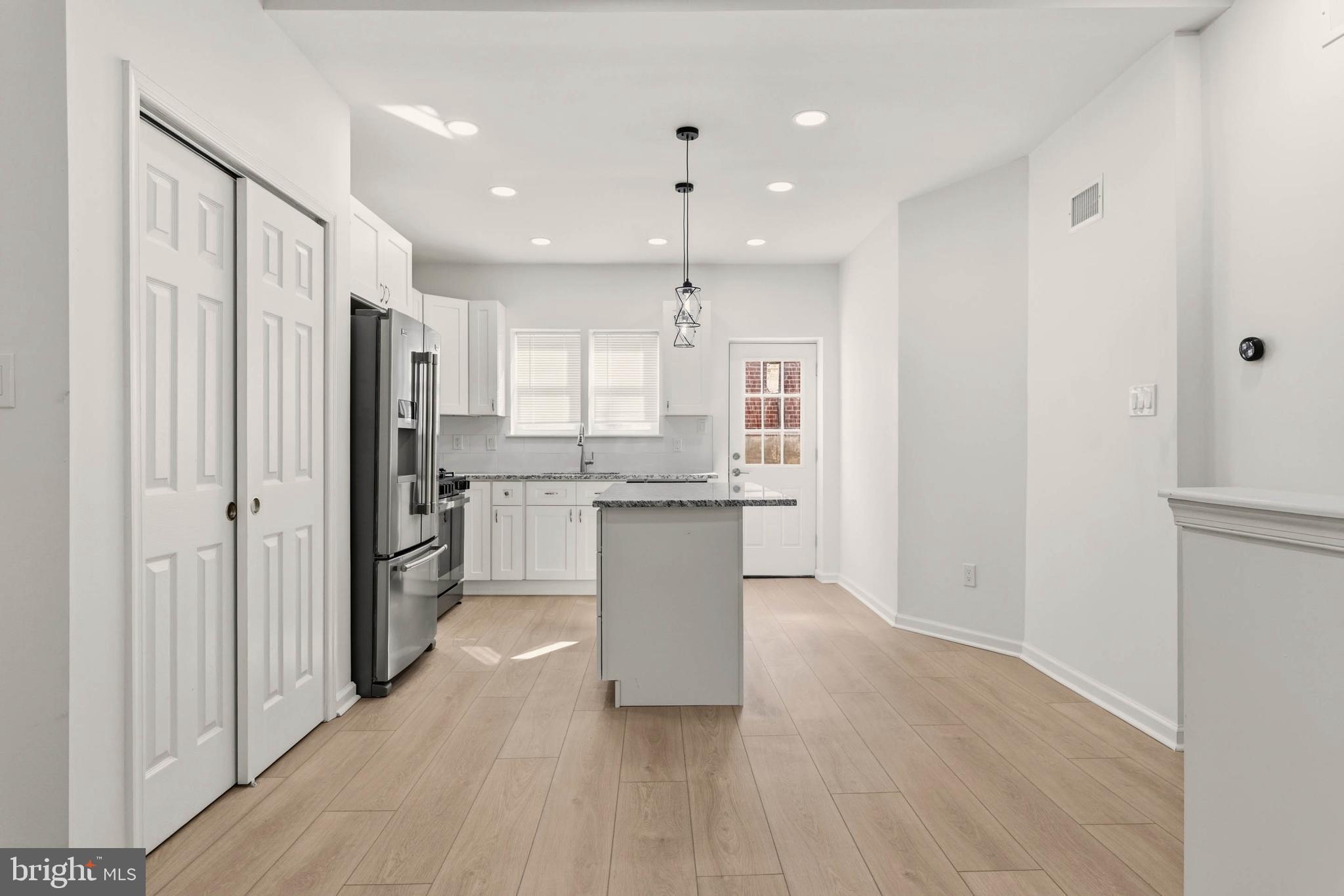 410 Greenwich Street Philadelphia, PA 19147 - Photo 4 of 21 Kitchen