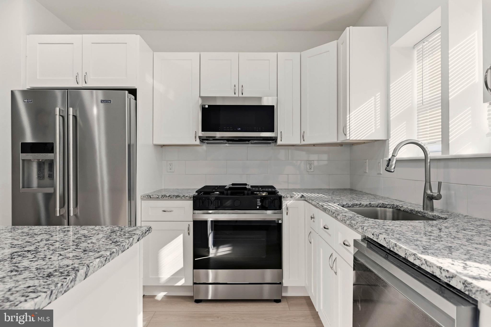 410 Greenwich Street Philadelphia, PA 19147 - Photo 7 of 21 Kitchen