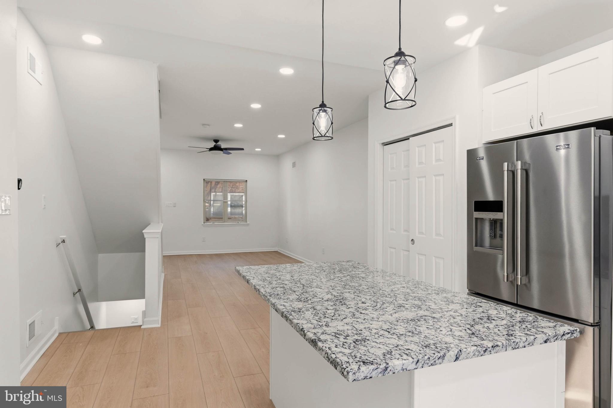 410 Greenwich Street Philadelphia, PA 19147 - Photo 8 of 21 Kitchen