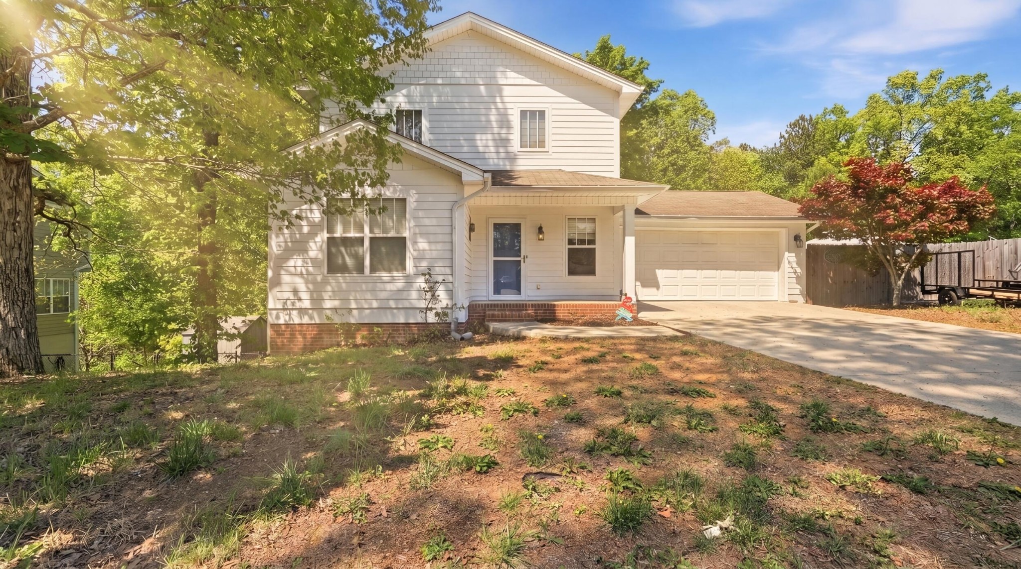145 Silver Maple Circle Southwest Cleveland, TN 37311 - Photo 1 of 25