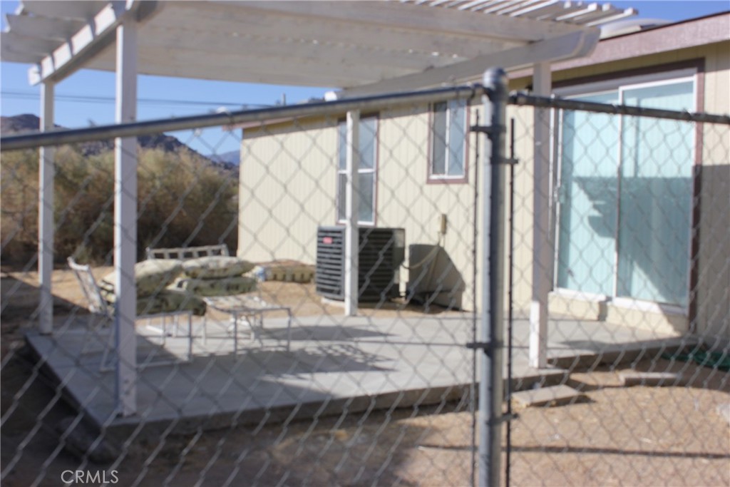 61707 Morningside Road Joshua Tree, CA 92252 - Photo 10 of 41