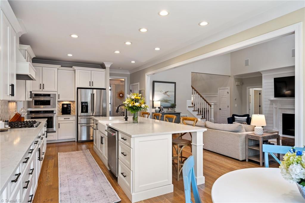 5630 Addlestone Road Winston-Salem, NC 27106 - Photo 30 of 47 Gallery Image 30