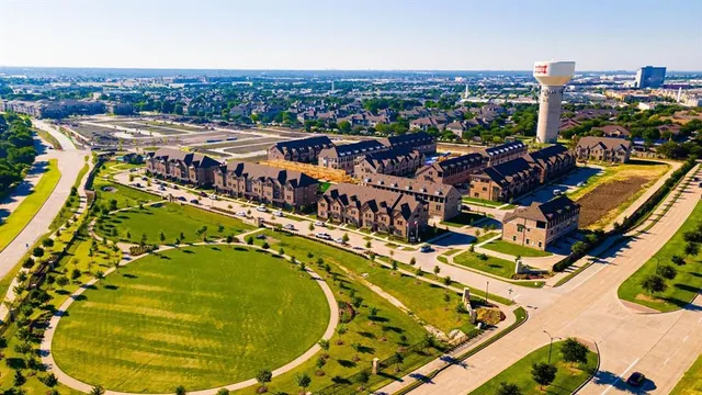 $599,990 | 8095 Challenger Lane, Frisco, TX 75034