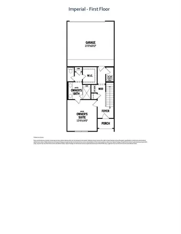 $599,990 | 8095 Challenger Lane, Frisco, TX 75034