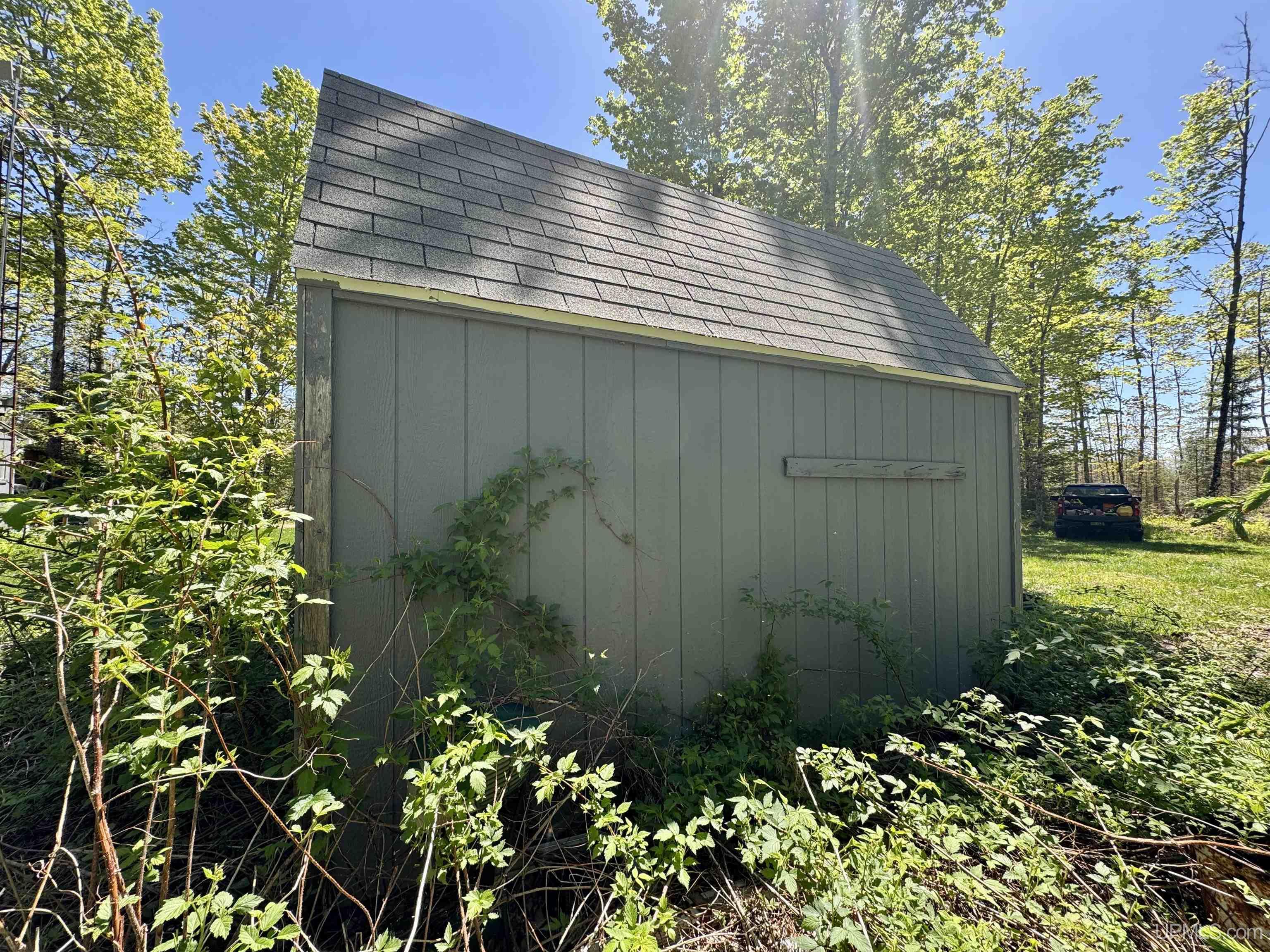 3601 Cr444 Road Rock, MI 49880 - Photo 33 of 78