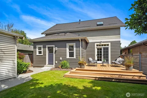 $1,200,000 | 7737 27th Avenue Northwest, Seattle, WA 98117