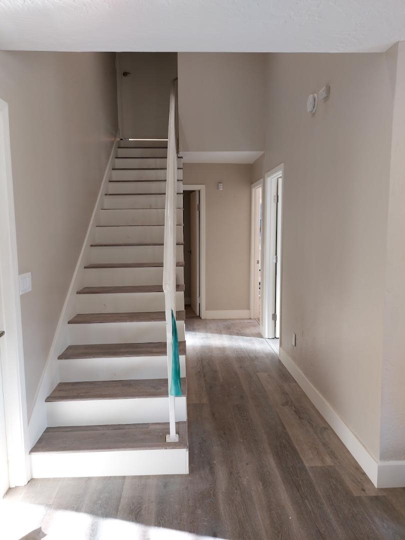 21390 Aldercroft Heights Road Los Gatos, CA 95033 - Photo 12 of 23 a view of entryway