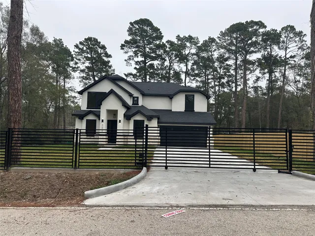 $749,500 | 21614 Lee Road, Humble, TX 77338