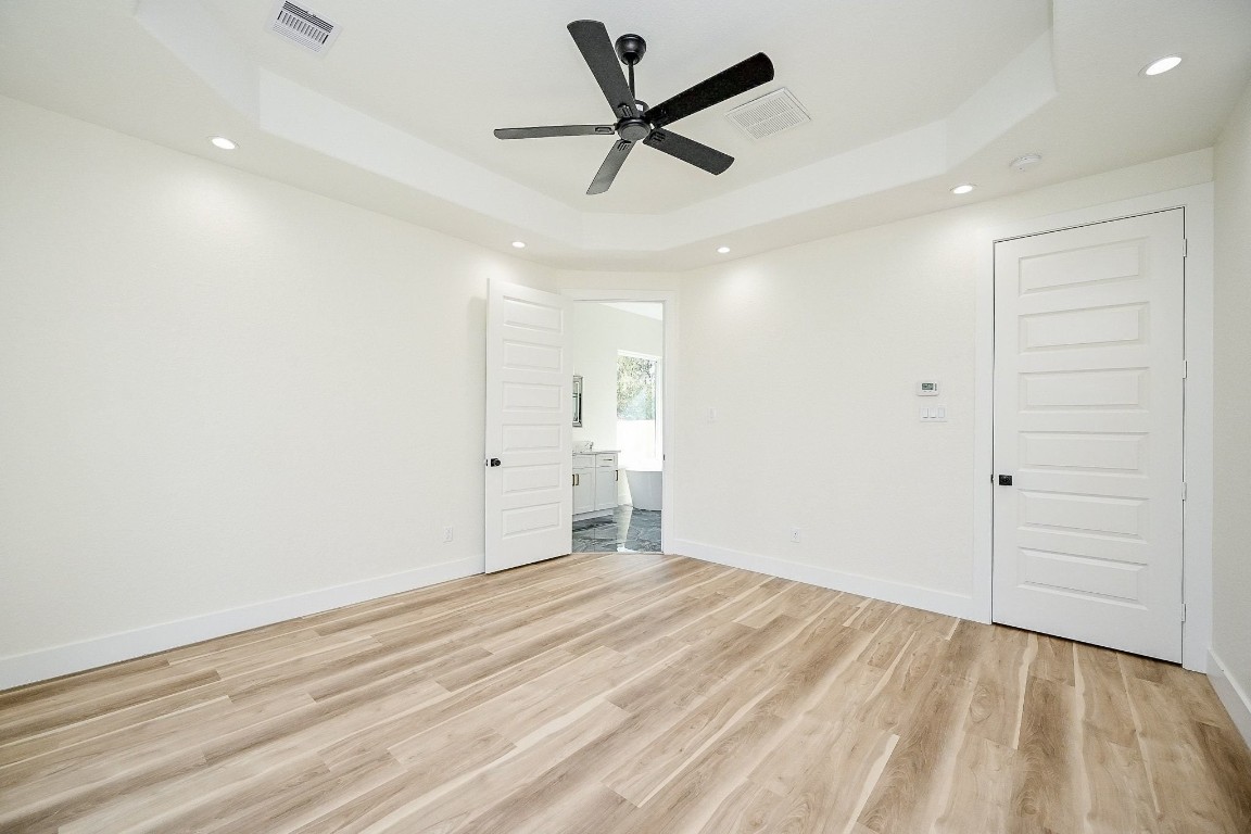 21614 Lee Road Humble, TX 77338 - Photo 16 of 36 a view of empty room