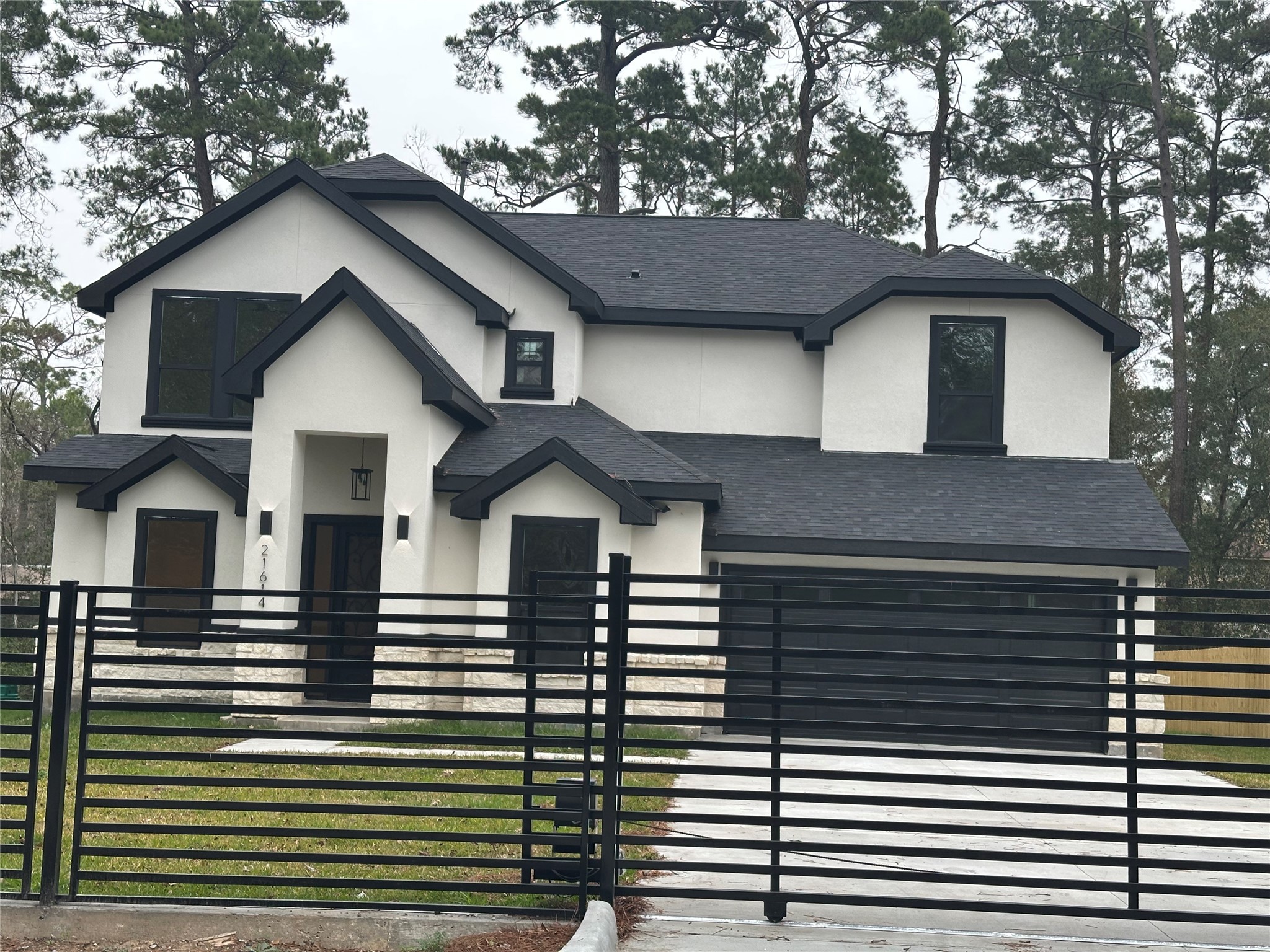 21614 Lee Road Humble, TX 77338 - Photo 2 of 24