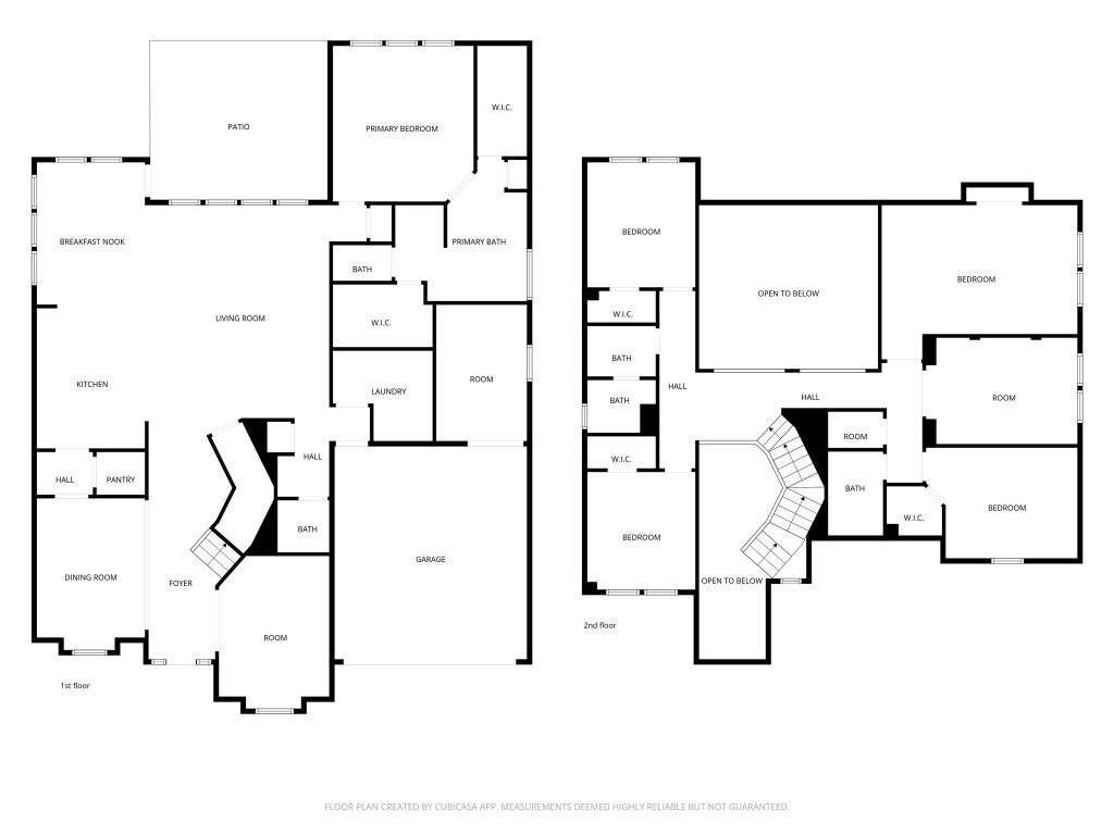 21614 Lee Road Humble, TX 77338 - Photo 34 of 36 unknown