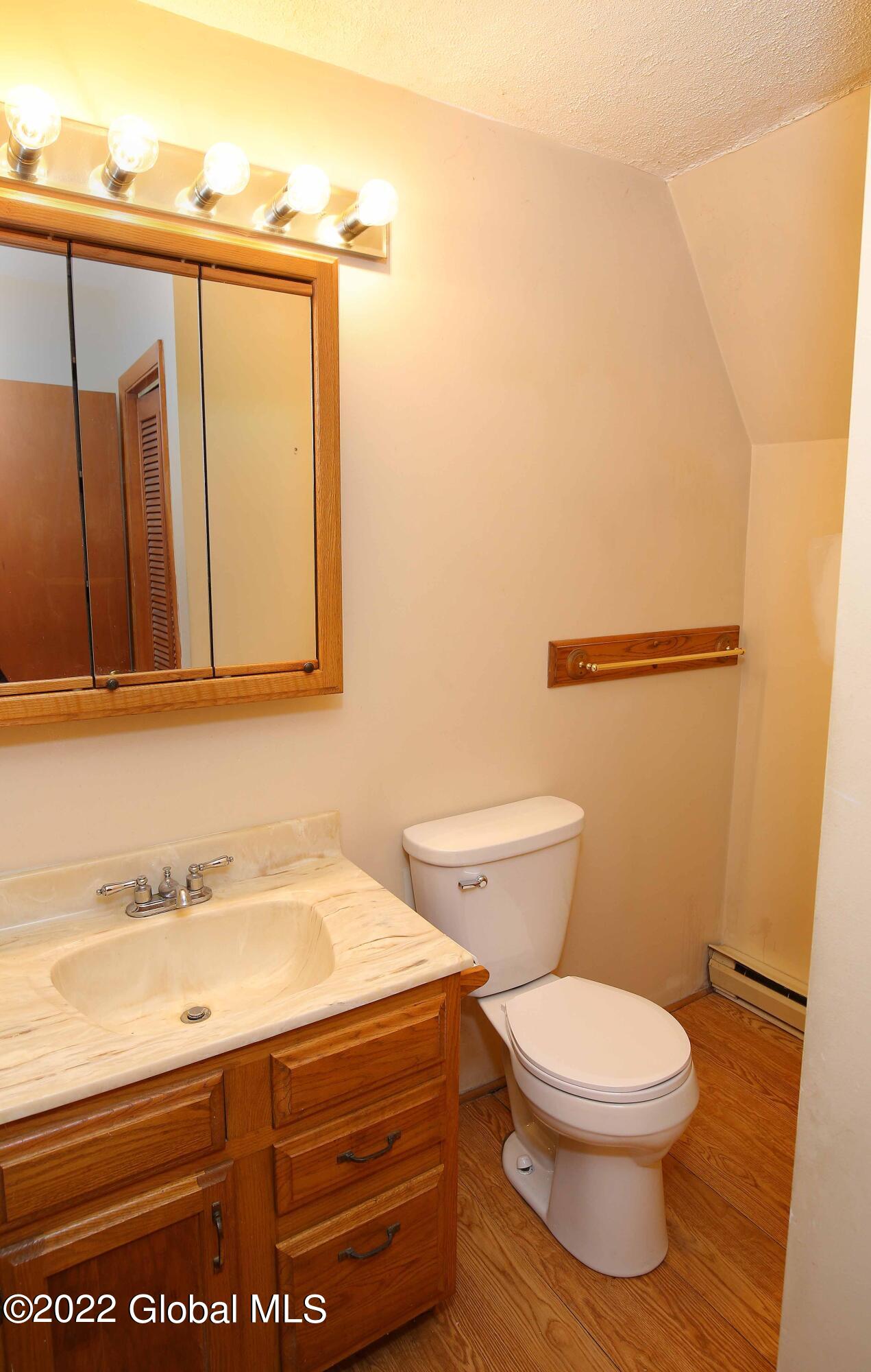 196 Priddle Point Road Gloversville, NY 12078 - Photo 12 of 31 bathroom