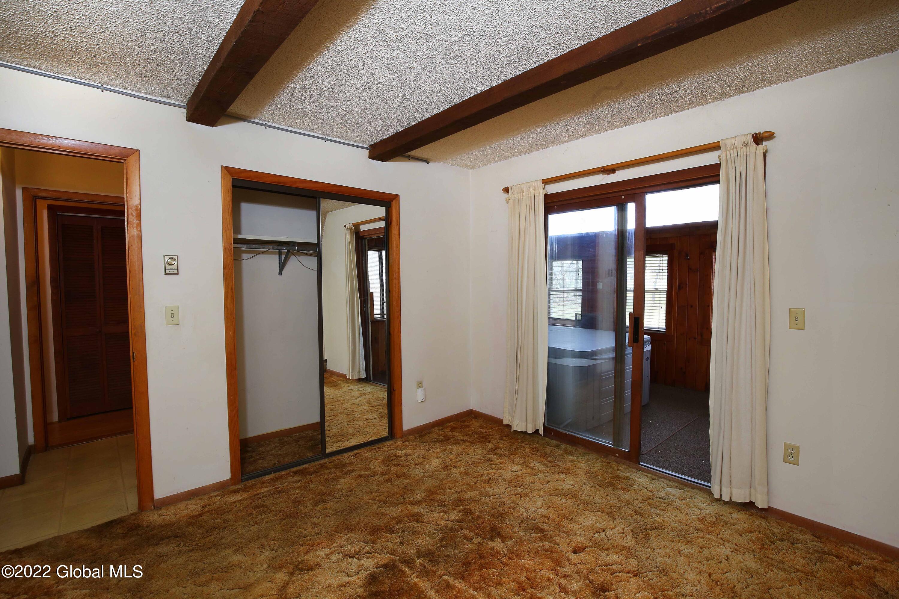 196 Priddle Point Road Gloversville, NY 12078 - Photo 13 of 31 Bedroom