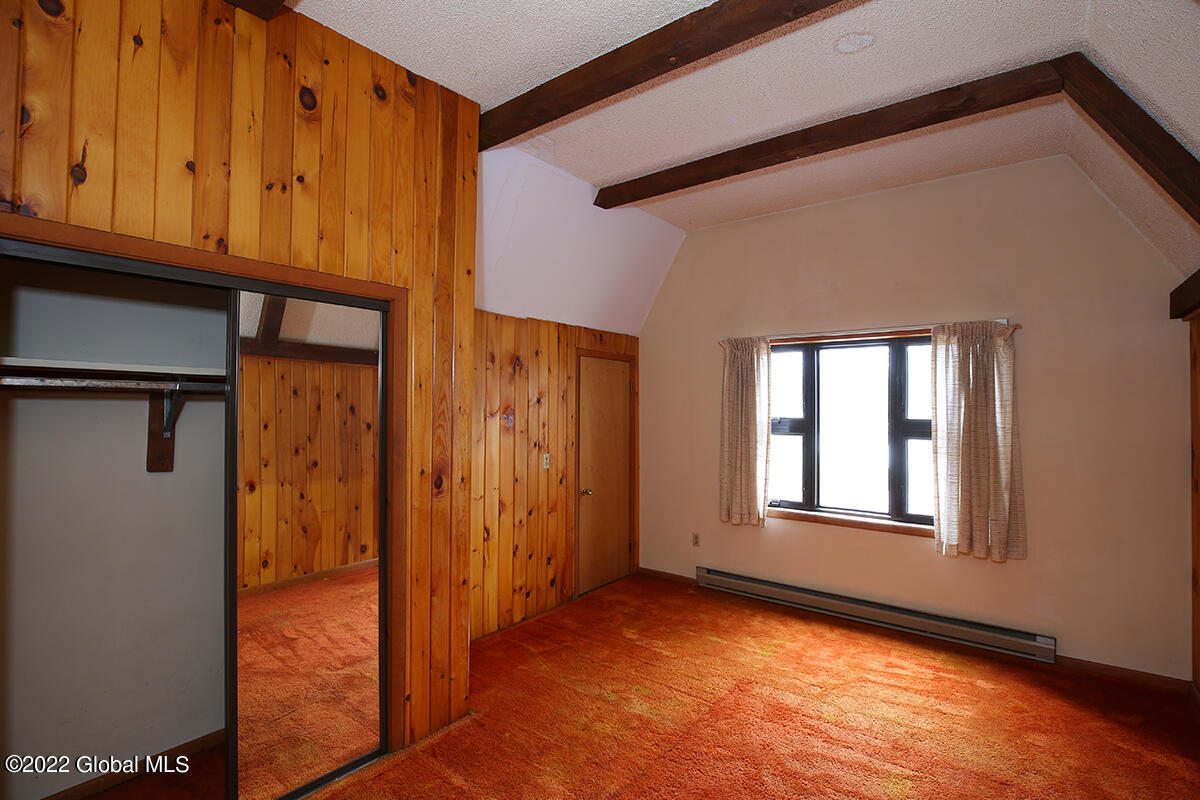 196 Priddle Point Road Gloversville, NY 12078 - Photo 15 of 31 bedroom2 view2