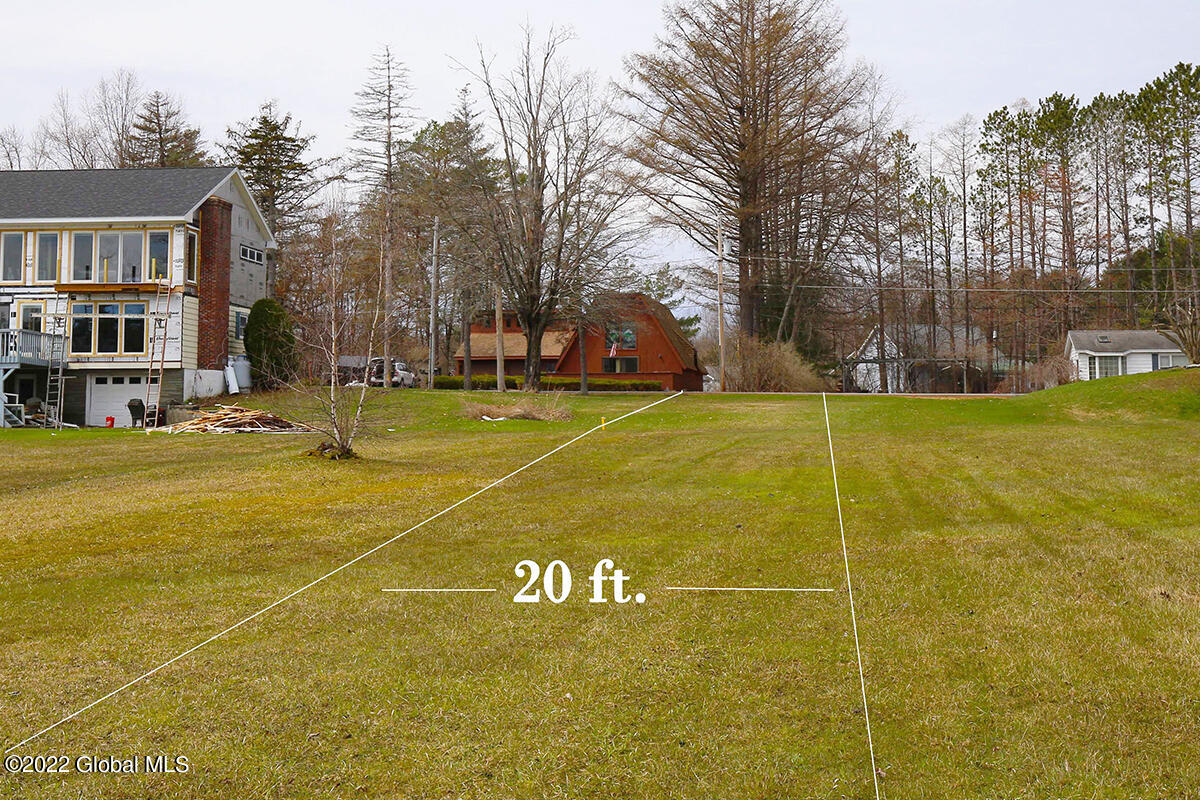 196 Priddle Point Road Gloversville, NY 12078 - Photo 29 of 31 waterfront lot