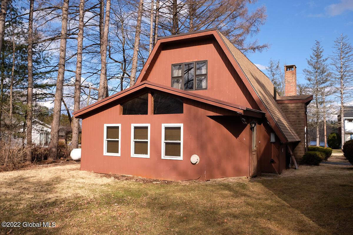 5PP-rear of home