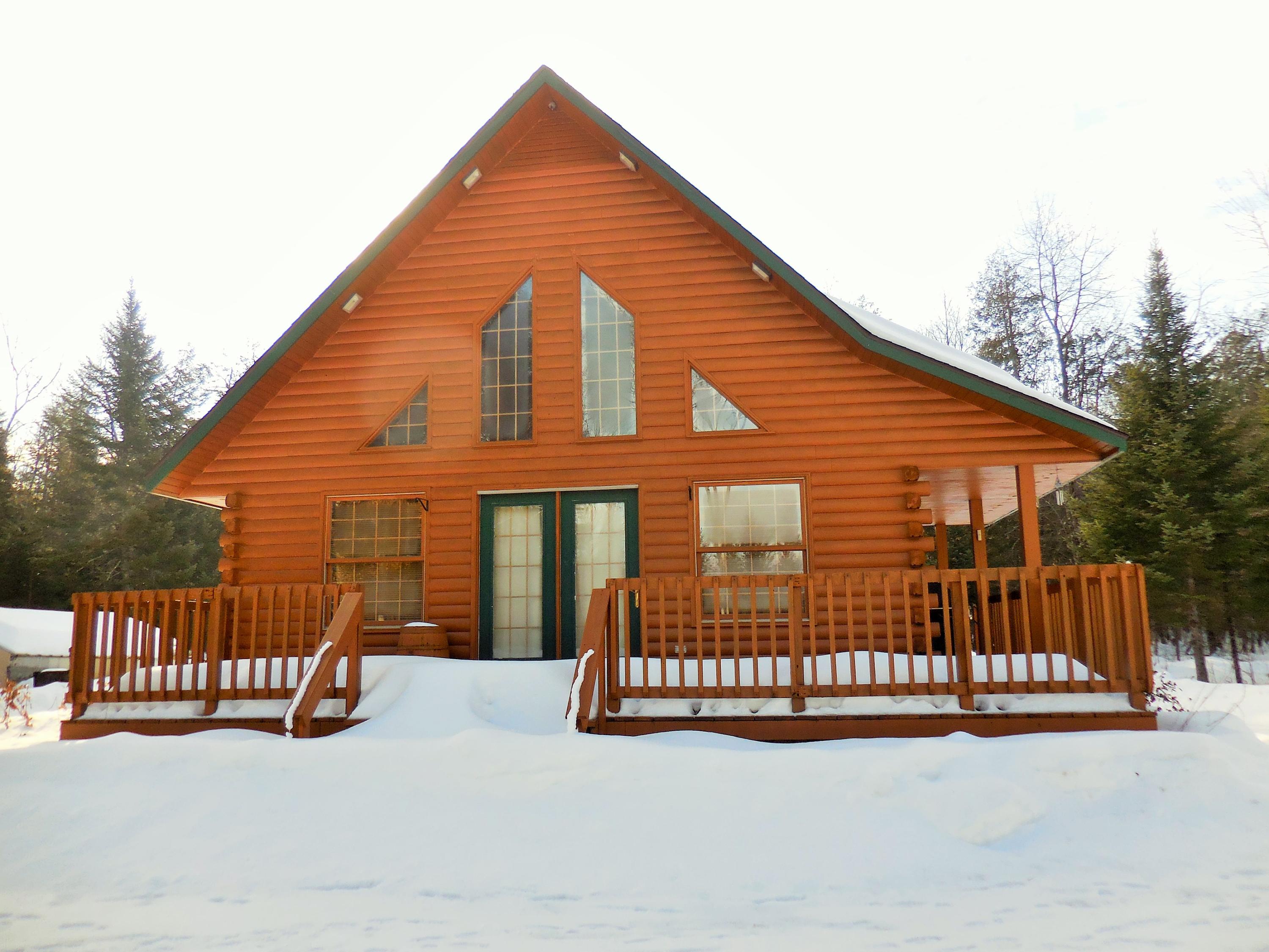 182 Fisher Road Corinna, ME 04928 - Photo 3 of 33 3