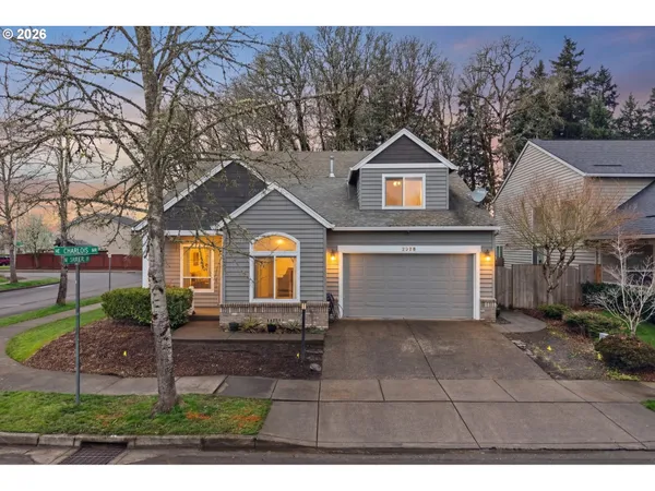 $689,000 | 2525 Northeast Charlois Drive, Hillsboro, OR 97124