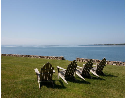 236 Point Road Marion, MA 02738 - Photo 1 of 1 a view of a ocean beach