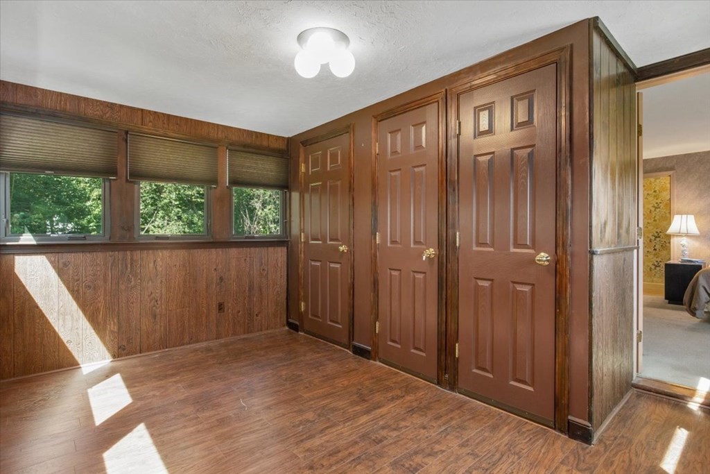 44 Ellis Street Medway, MA 02053 - Photo 20 of 42 wooden floor and windows in a room