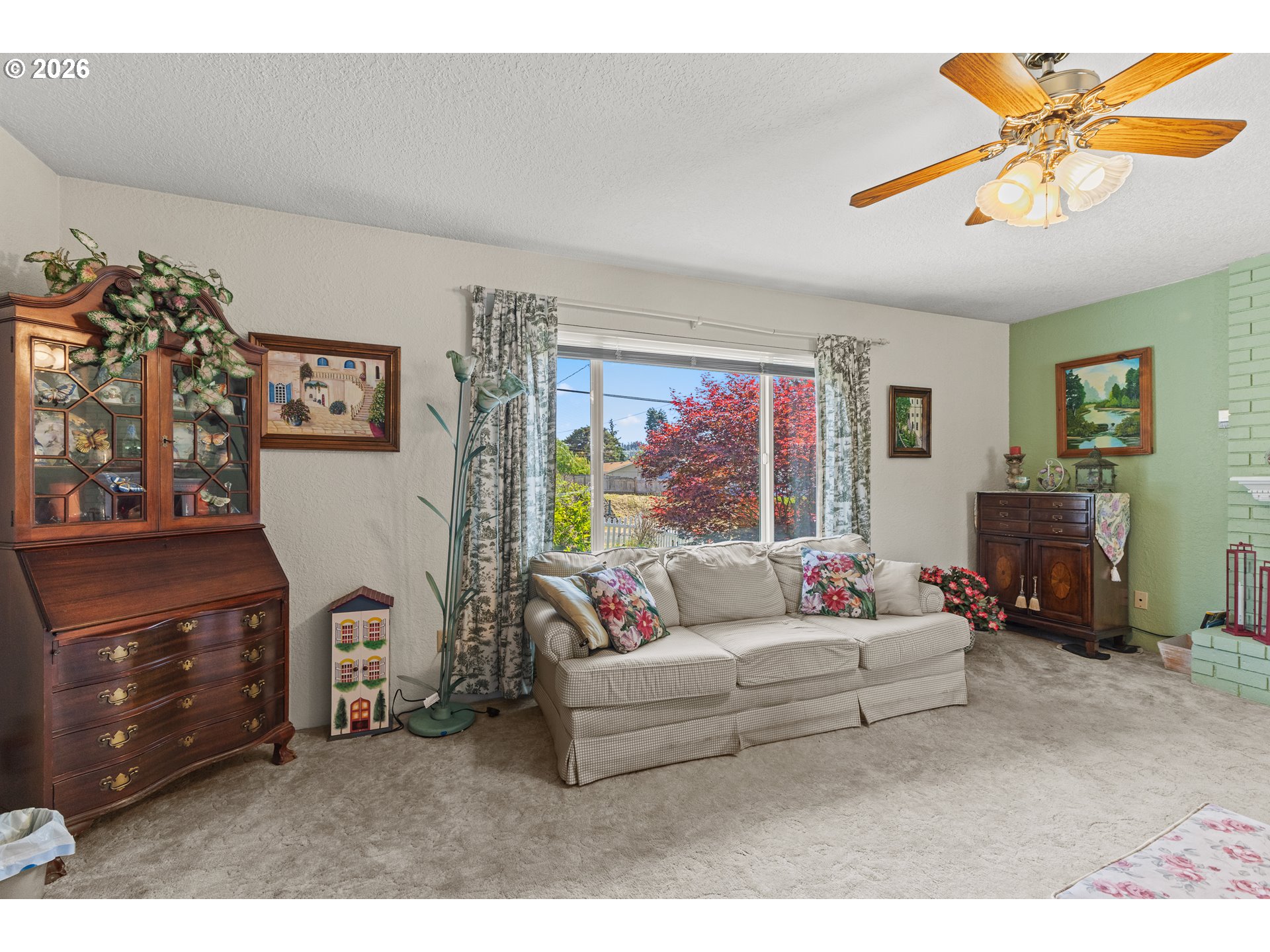1707 View Street Myrtle Point, OR 97458 - Photo 12 of 48