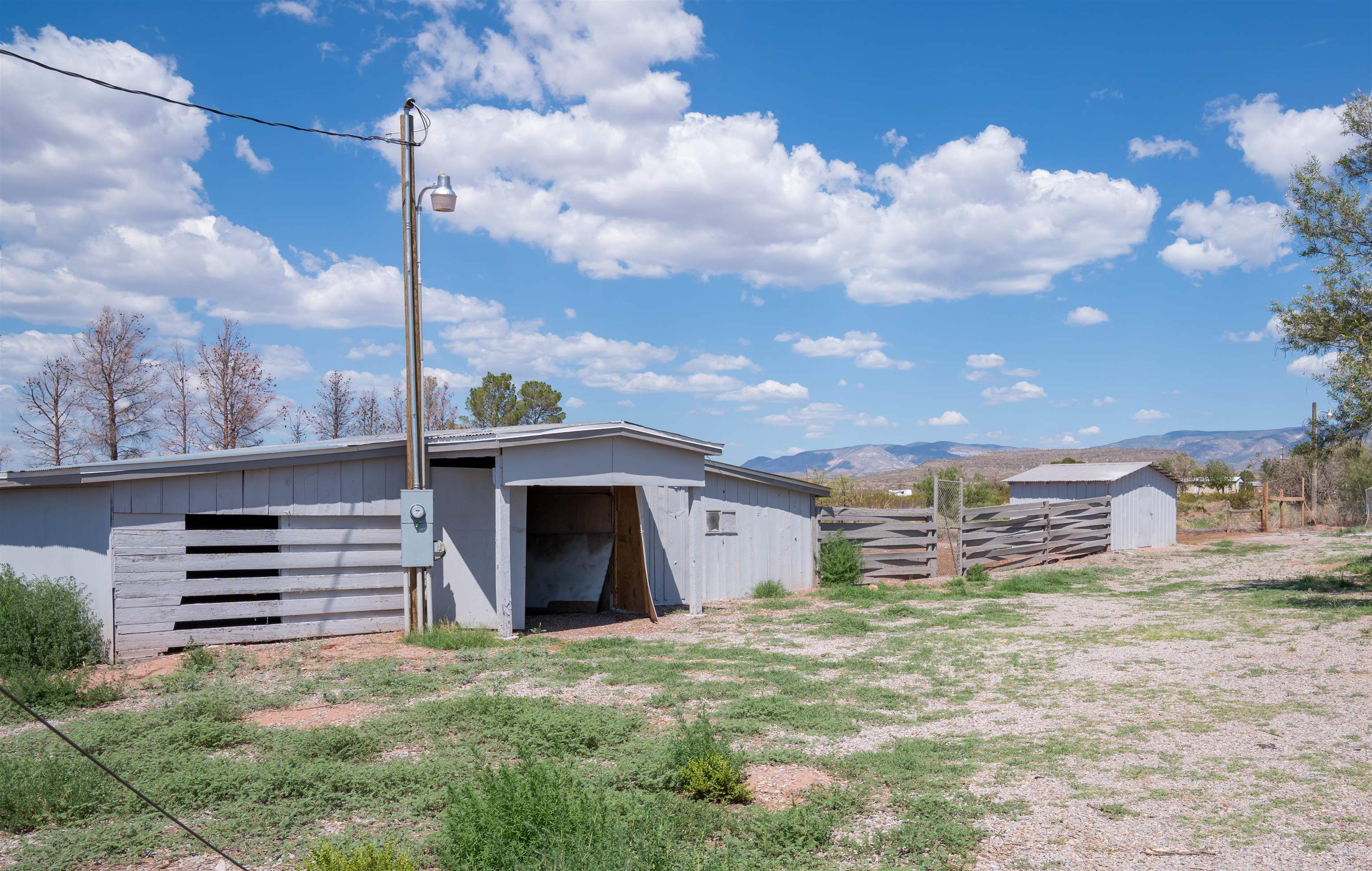 91 Sun Valley Road Tularosa, NM 88352 - Photo 53 of 58 Gallery Image 53
