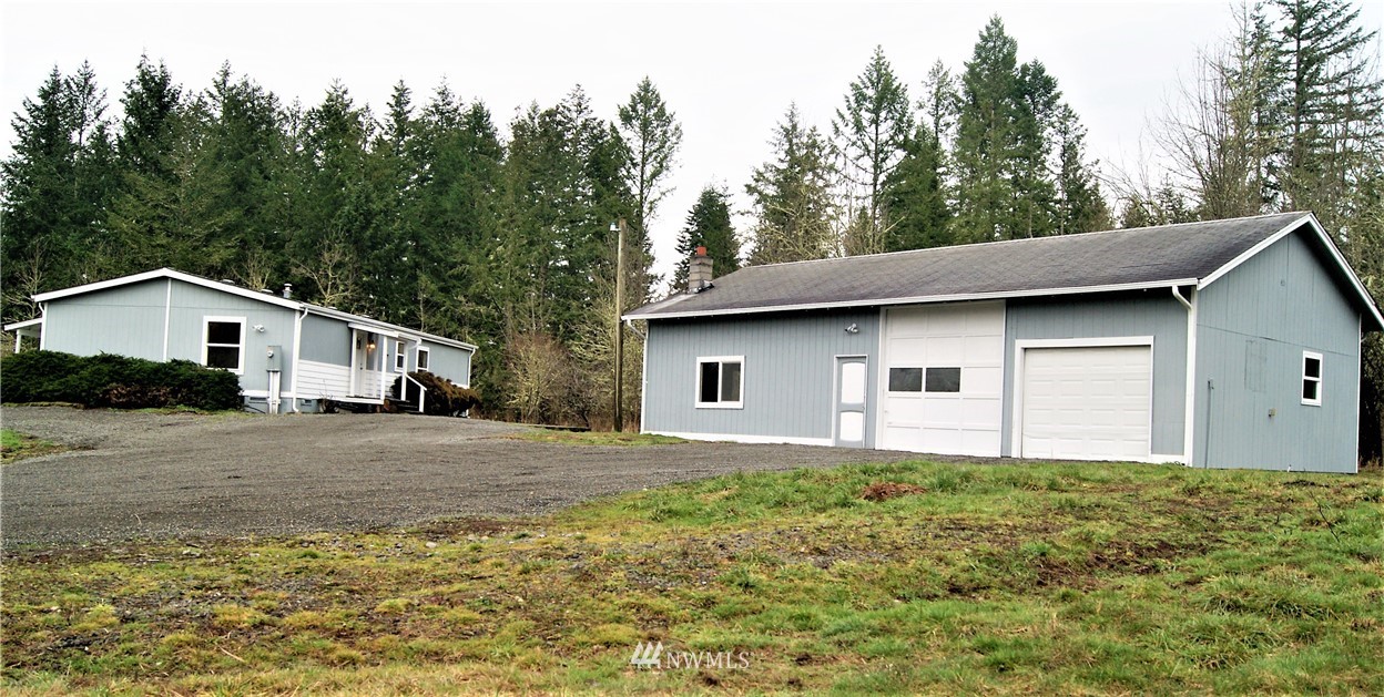 14344 Solberg Road Southeast Yelm, WA 98597 - Photo 1 of 21 Gallery Image 1