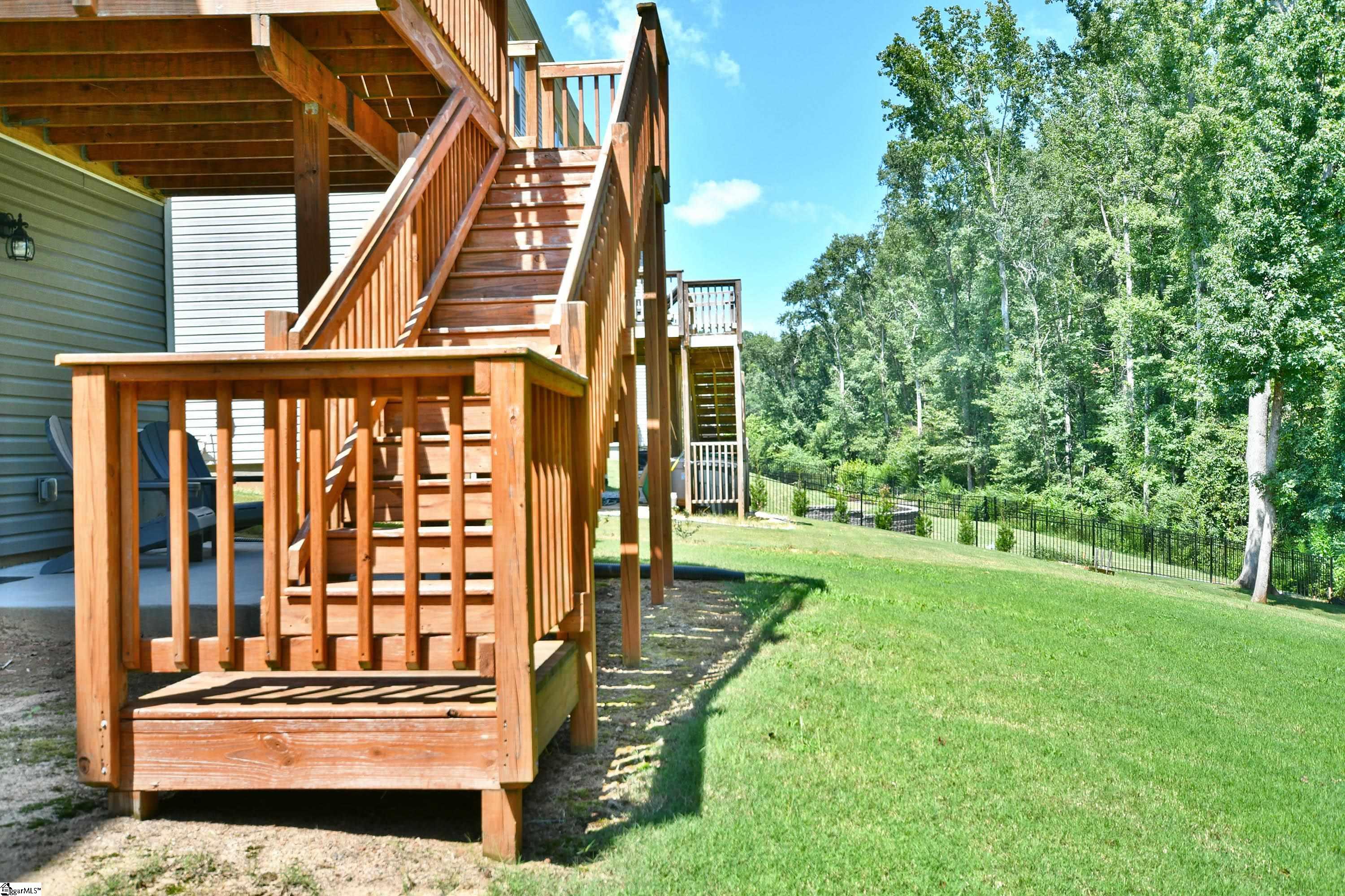 421 Wildflower Road Easley, SC 29642 - Photo 46 of 50